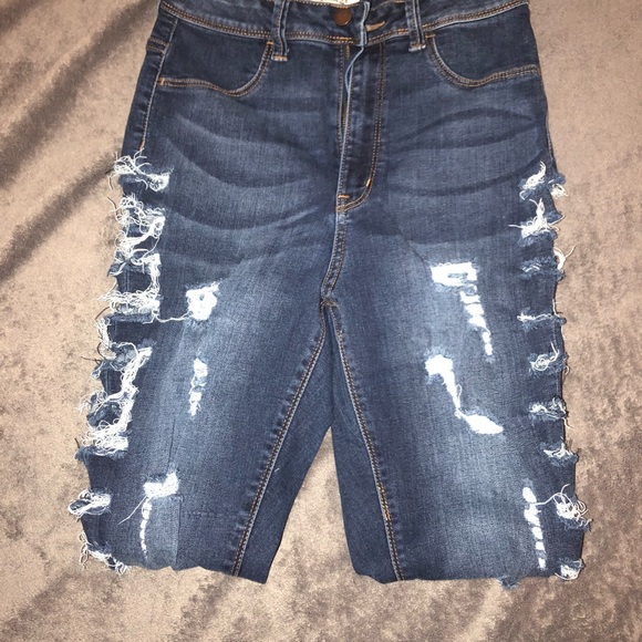 Juniors jeans - Picture 2 of 2